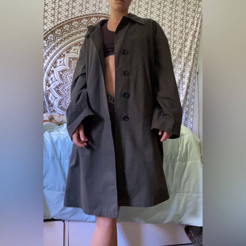 1950’s Vintage Montgomery Ward coat